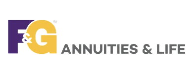 F&G Annuities & Life logo