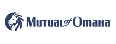 Mutual of Omaha logo